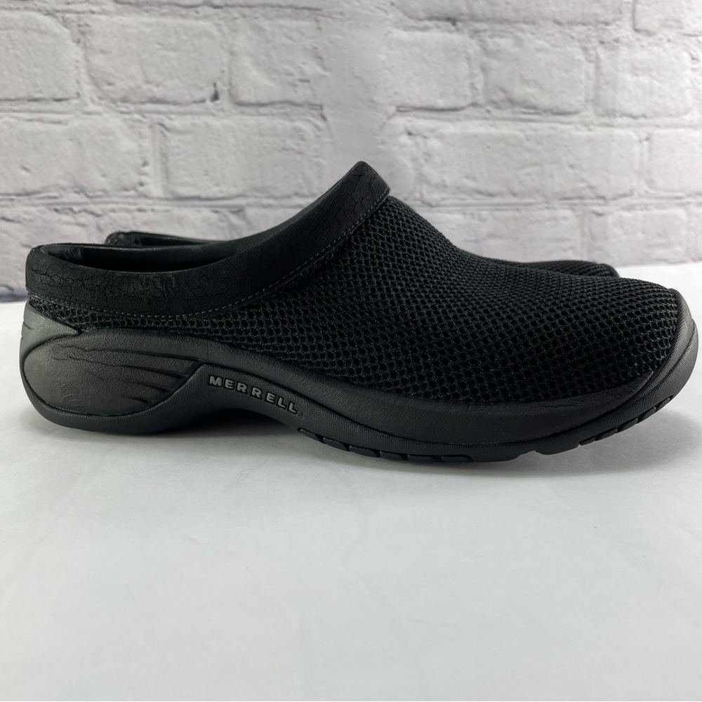 Merrell Encore Ortholite Breeze Slip On Shoes Womens Size 7 - Picture 5 of 14